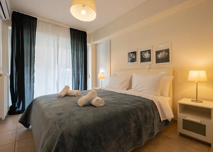 Noema Athens By Anastassiadis Hospitality